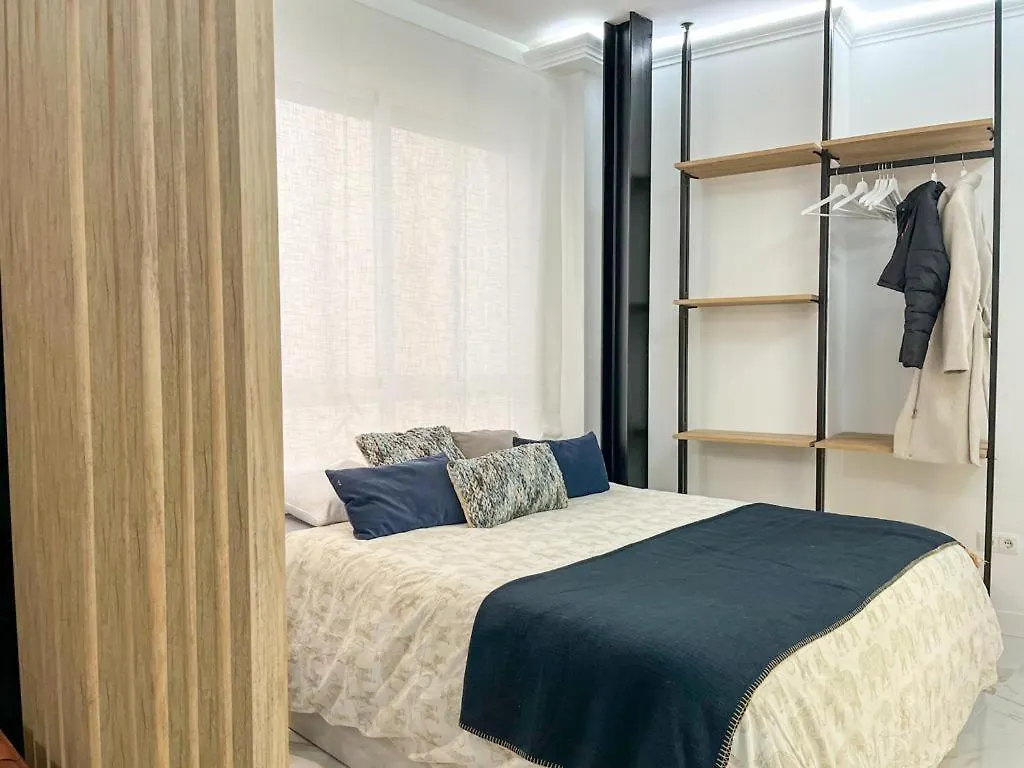 Apartamento En El Centro De Malaga Apartment