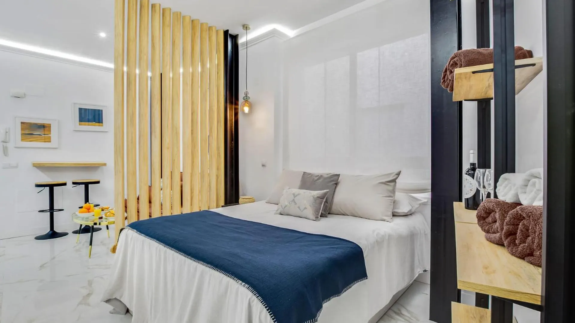 Apartamento En El Centro De Malaga Apartment 0*,  Spain